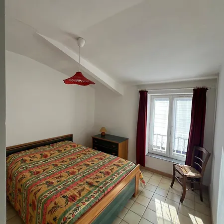 Avec Terrasse, Quartier Calme ! Apartment *